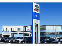 ネッツトヨタ徳島(株) U-Car Shop 阿南店