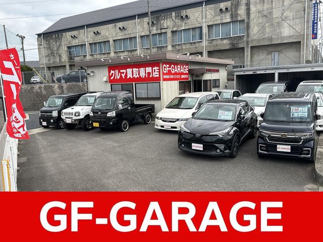 ＧＦ－ＧＡＲＡＧＥ(1枚目)