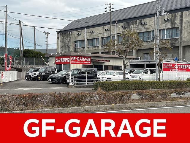 ＧＦ－ＧＡＲＡＧＥ(3枚目)