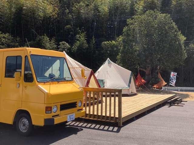 雷電ＲＯＣ サービス紹介の5つ目