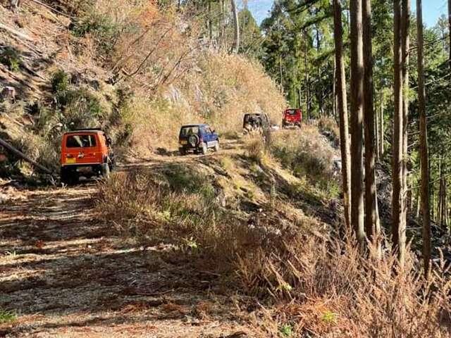 雷電ＲＯＣ サービス紹介の6つ目
