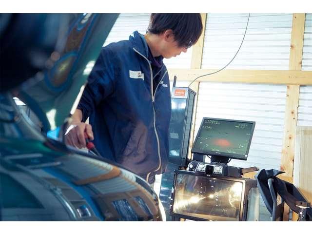 (株)car auto DOUBLE カーオートダブル(2枚目)