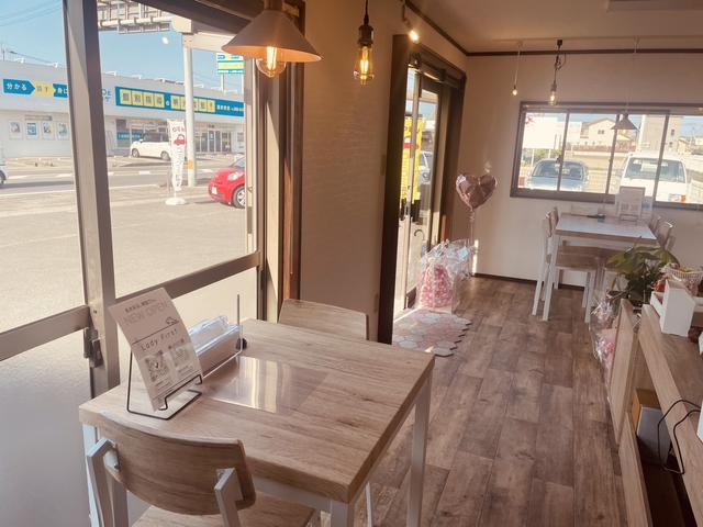 Ｌａｄｙ Ｆｉｒｓｔ レディーファースト サービス紹介の3つ目