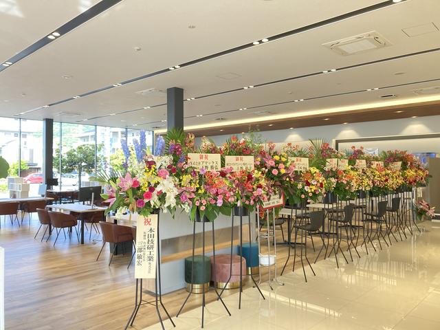 Honda Cars 香川 丸亀北店(2枚目)