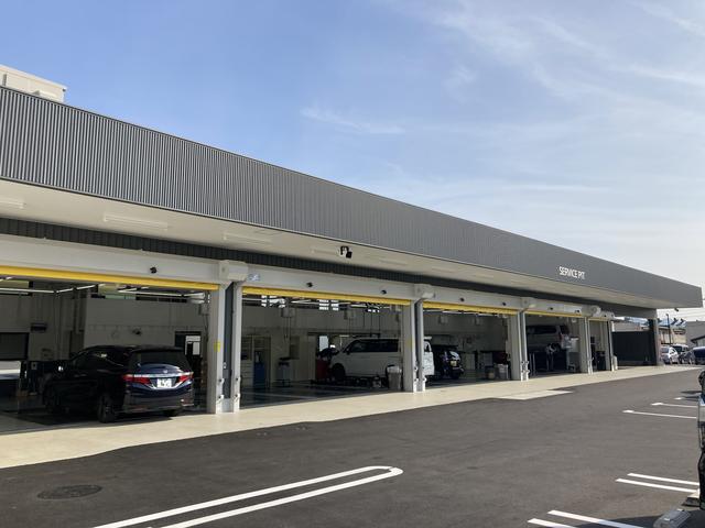 Ｈｏｎｄａ　Ｃａｒｓ　香川　丸亀北店(2枚目)