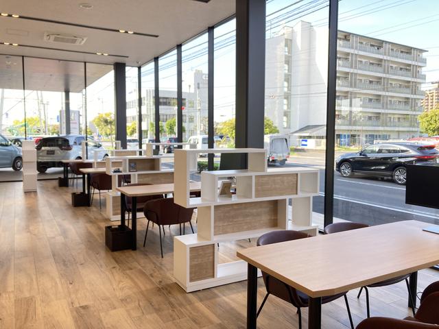 Honda Cars 香川 丸亀北店(5枚目)
