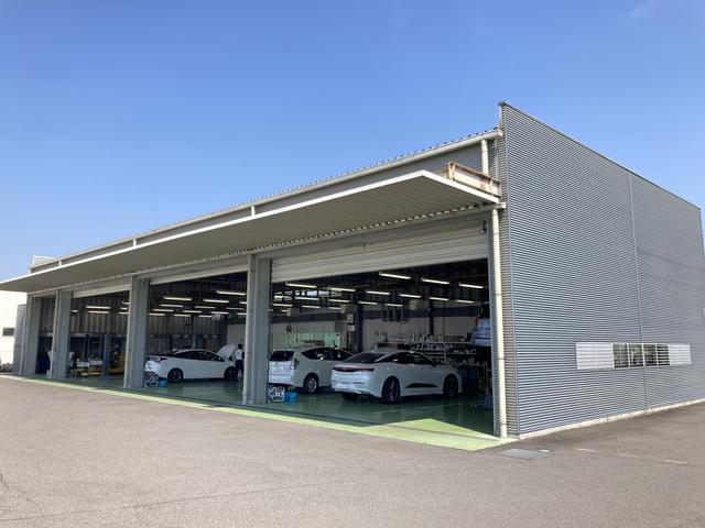 香川トヨタ自動車（株）　丸亀田村店