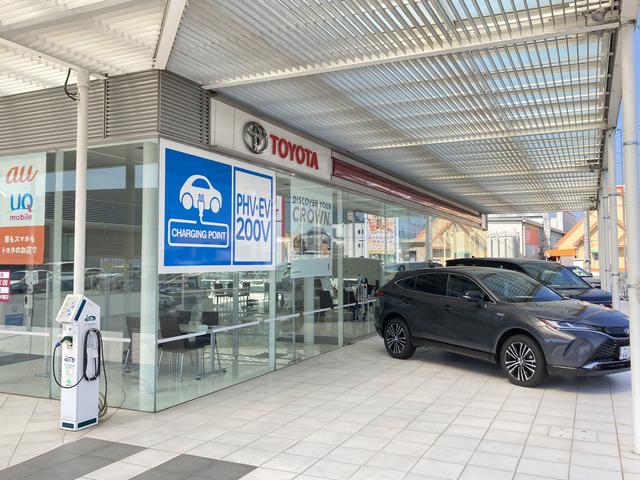 香川トヨタ自動車（株）　丸亀田村店