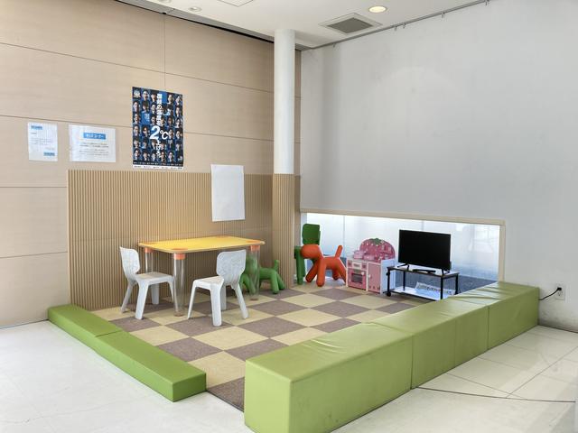 香川トヨタ自動車（株） 丸亀田村店 サービス紹介の5つ目