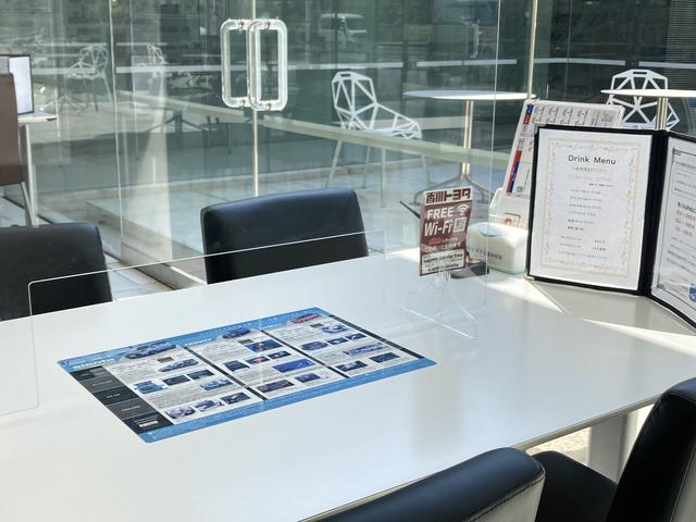 香川トヨタ自動車（株） 丸亀田村店 サービス紹介の6つ目