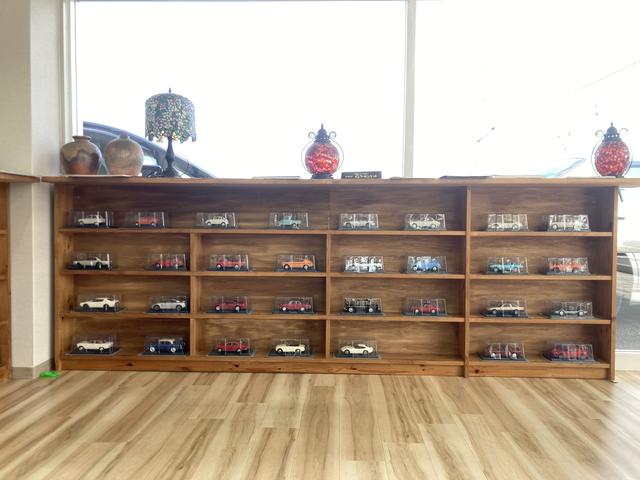 車屋三丁目食堂 サービス紹介の4つ目