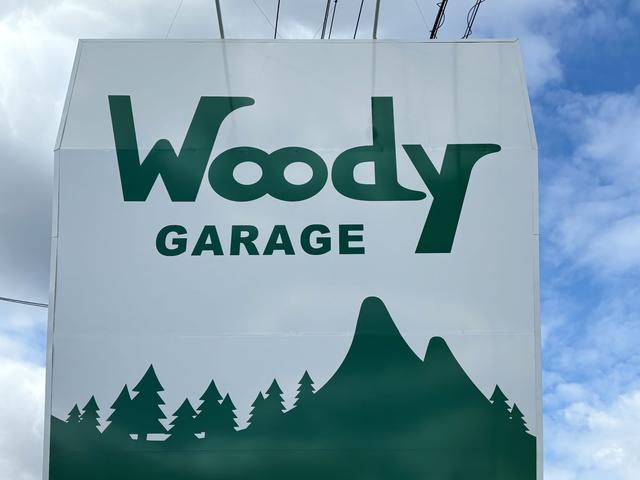 Ｗｏｏｄｙ　Ｇａｒａｇｅ　ウッディガレージ(0枚目)