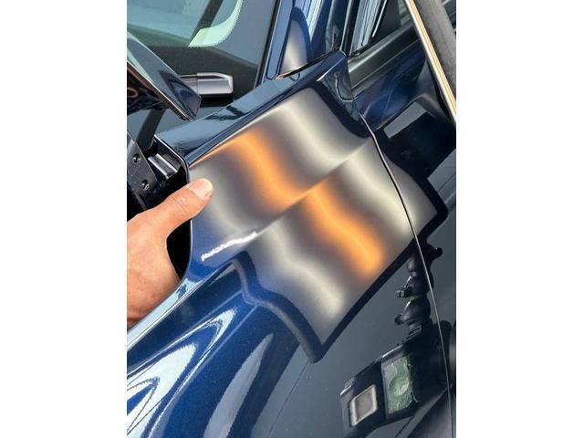 ホンダ ZR－V デントリペア もらい傷 ｜グーネットピット