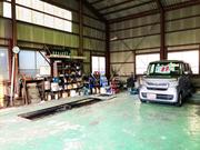 ＭａｎａＢｅ自動車2