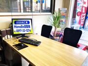 ＭａｎａＢｅ自動車4