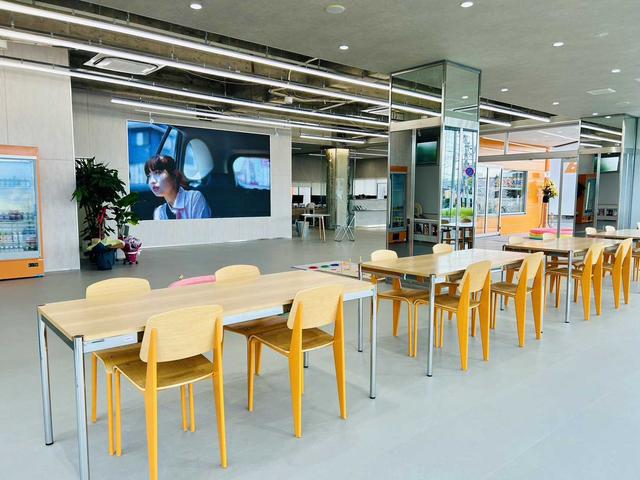 （株）ＢＵＤＤＩＣＡ（バディカ） 神戸西支社 サービス紹介の3つ目