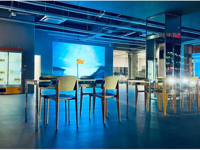 （株）ＢＵＤＤＩＣＡ（バディカ） 神戸西支社 サービス紹介の4つ目