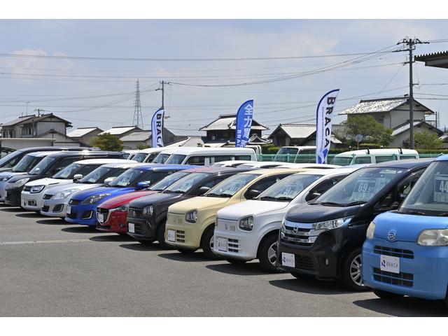 （株）ＢＲＡＣＡ（ブレイカ） 本店 サービス紹介の2つ目