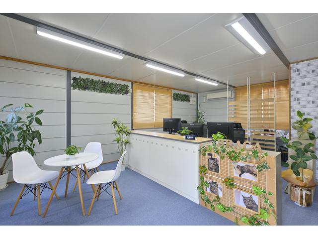 （株）ＢＲＡＣＡ（ブレイカ） 本店 サービス紹介の3つ目