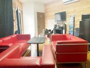 当店、展示場・整備場・商談スペースは近くですが別建物になりますので、ご来店の際はご連絡くださいませ。