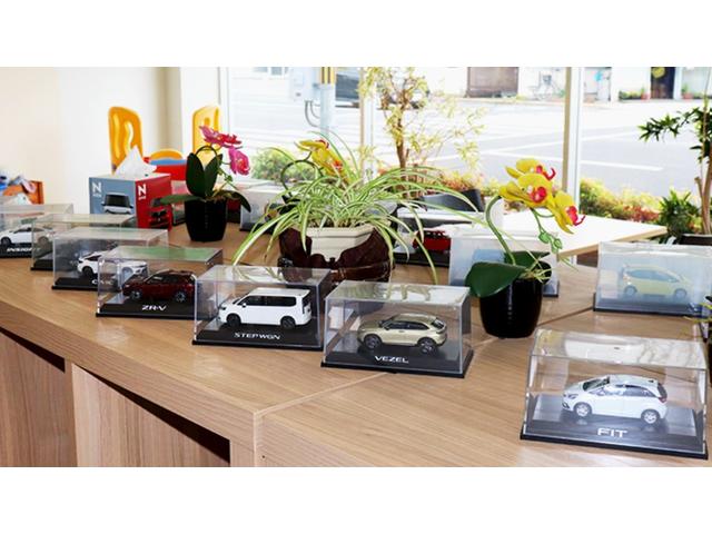 Ｈｏｎｄａ Ｃａｒｓ 香川中央 丸亀城西店 サービス紹介の3つ目