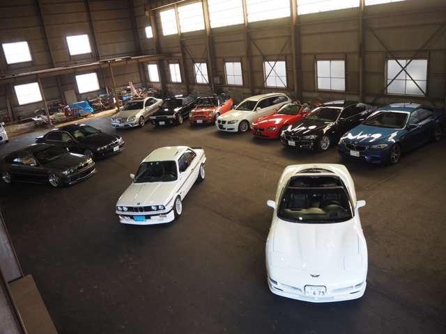 結自動車 サービス紹介の1つ目