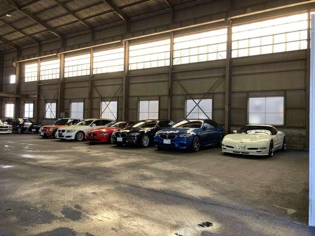 結自動車 サービス紹介の2つ目