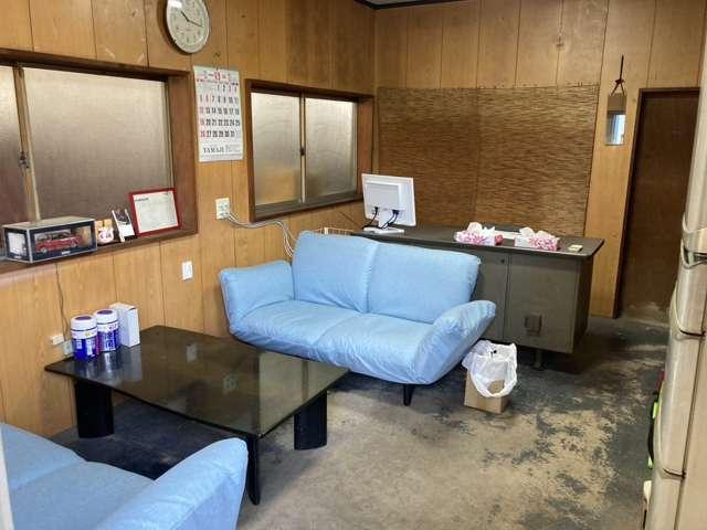 結自動車 サービス紹介の3つ目