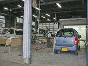 (株)斉藤自動車整備工場2