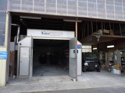 (有)オートボディーの画像