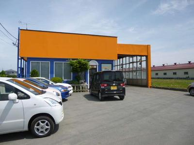 (有)東洋車体の画像