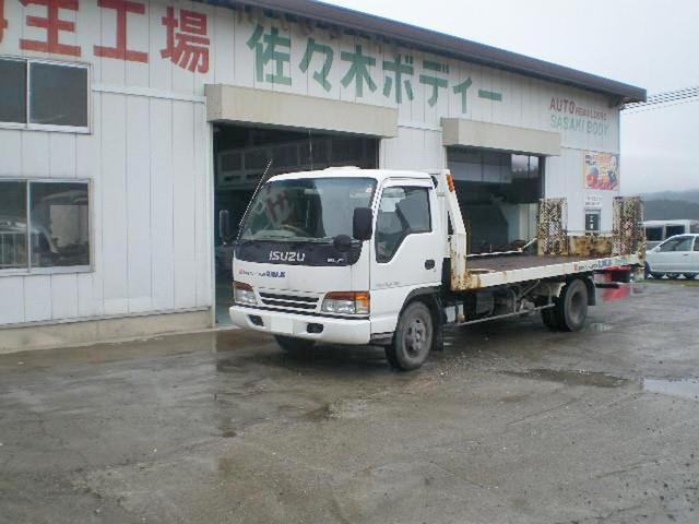 佐々木ボディー2