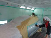 見た目も美しく、車の耐久性も高めます