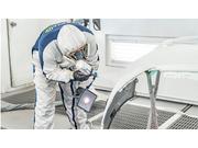 当社では多くの経験や知識によって最適な板金作業を行わせていただいております。