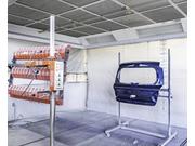 自動車塗装に特化した製品や工程、知識により美しい塗装行っております。