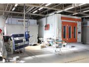 自社鈑金で高品質な仕上がりをご提供いたします