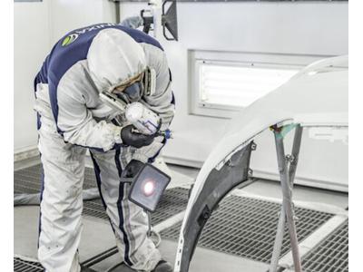 ＴＵＶ認証を取得しております