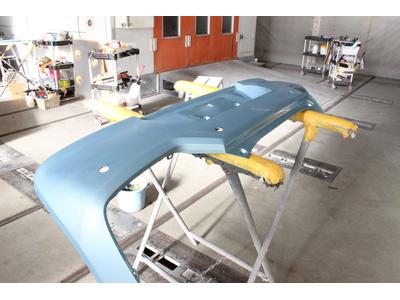 リビルトパーツなども使用可能です