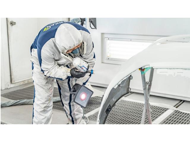 当社では多くの経験や知識によって最適な板金作業を行わせていただいております。