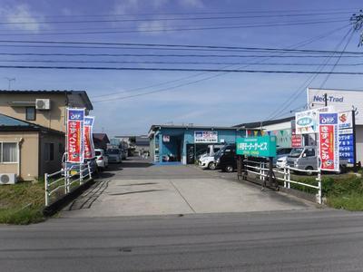 (有)カーライフクリエイト会津の画像