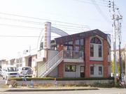 (株)亀井自動車塗装