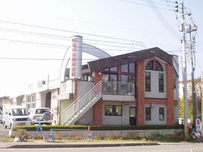 (株)亀井自動車塗装の画像