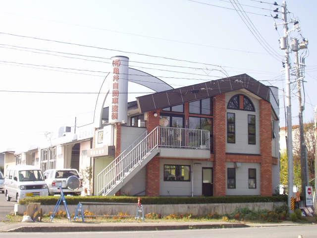 (株)亀井自動車塗装