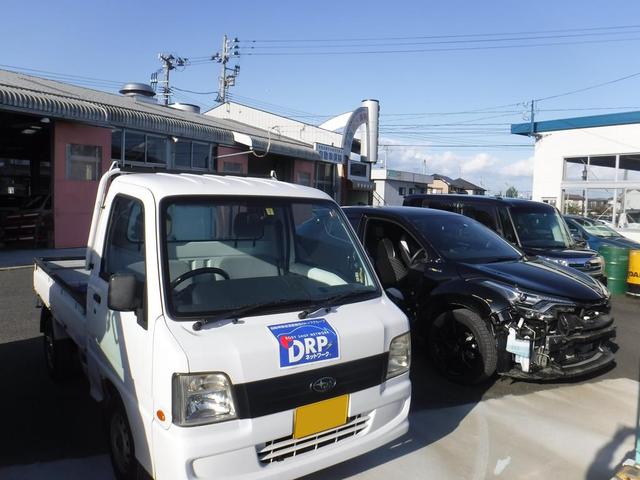 (株)亀井自動車塗装2