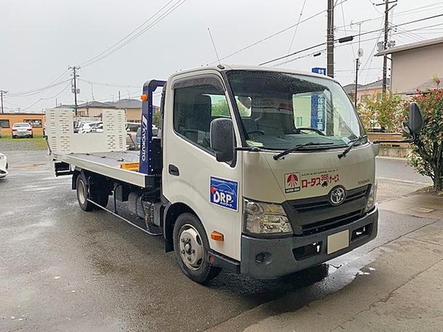 (有)今野車体整備工業2