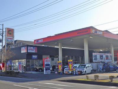 トータルカーステーション　ケアーズ鹿嶋店の画像