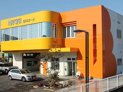 (株)永井自動車の画像