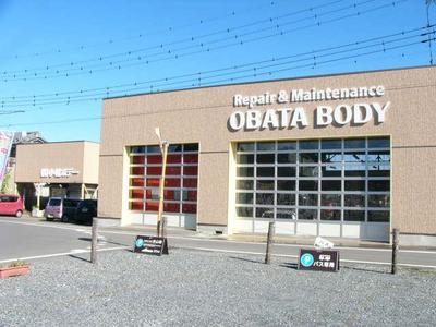 (株)小幡ボデーの画像