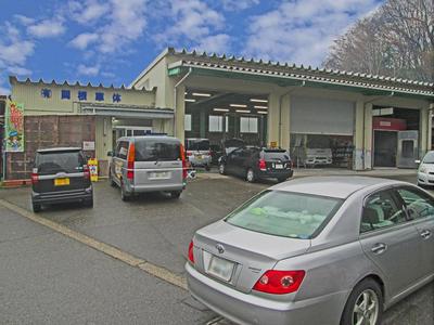 (有)関根車体の画像