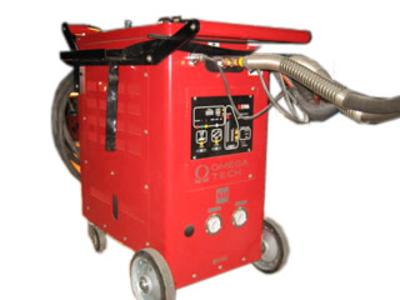 スポット溶接機